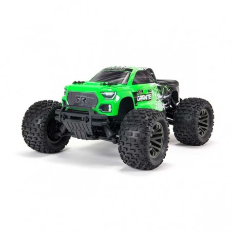 ARRMA Granite 1/10 Monster Truck V3 Brushless 3S 4WD RTR