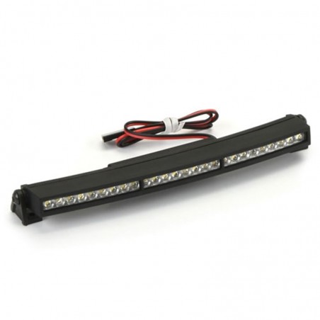 5 POLGADAS LED LIGHT BAR 6V-12V