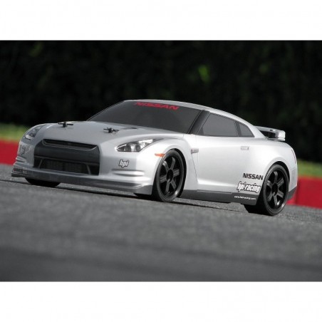 NISSAN GT-R (R35) BODY (200MM)