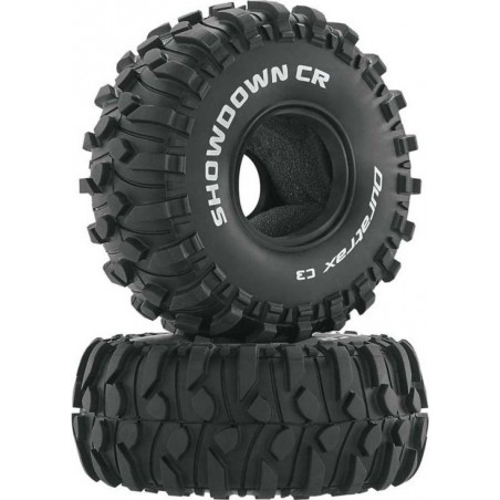 PNEU DURATRAX SHOWDOWN CR 1.9 "SOBRE ESTEIRAS C3 (2)