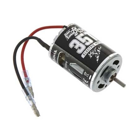 Motor elétrico AX31312 35T