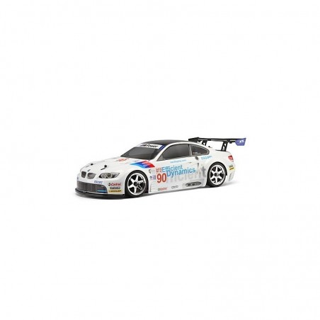 BMW M3 GT2 (E92) BODY (200MM)