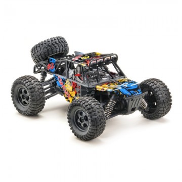 SAND BUGGY CHARGER 1:14 4WD...