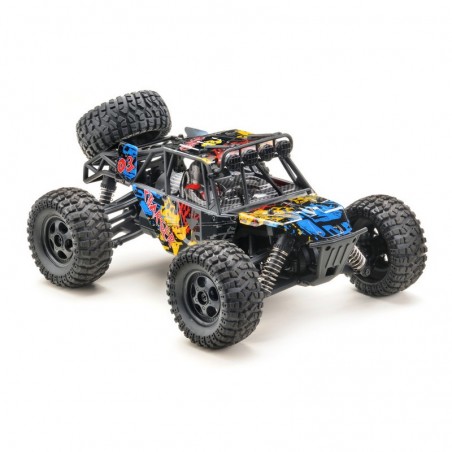 SAND BUGGY CHARGER 1:14 4WD RTR