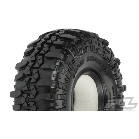 Interco TSL SX Super Swamper XL 1.9" G8 Rock Terrain Truck Tires