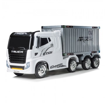 BC TRUCK