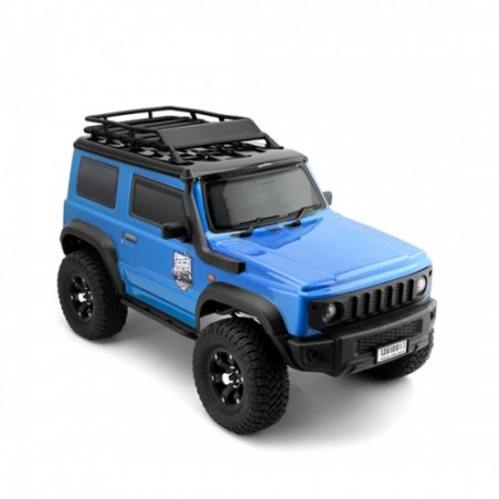 CRAWLER ROCK CRUISER RC4 1/10 RGT136100 V3 4X4 WATERPROOF RTR