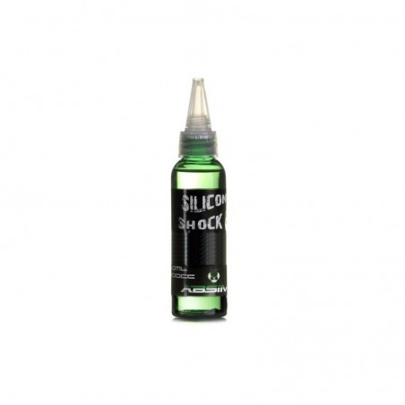 ÓLEO AMORTECEDOR 200CPS 60ML