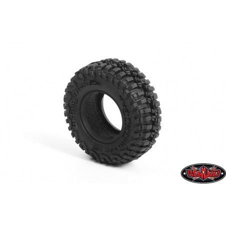 BFGOODRICH T/A KM3 1.0" TIRES