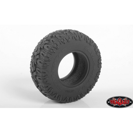 MILESTAR PATAGONIA M/T 1.0'' MICRO CRAWLER TIRES