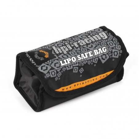 PLAZMA POUCH LIPO SAFE CASE