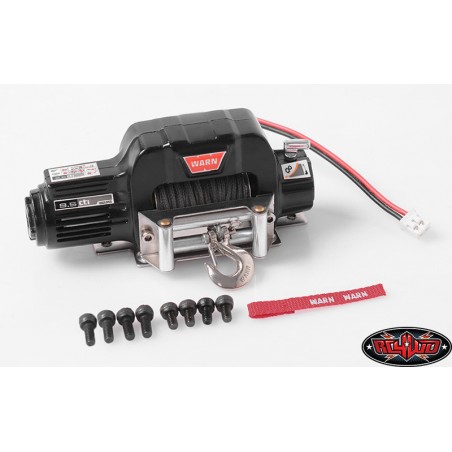 RC4WD 1/10 MINI WARN 9.5CTI WINCH