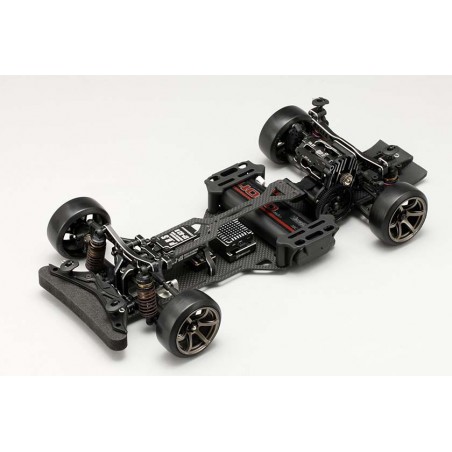 Kit para carro Yokomo YD-2SXIII RWD Drift (chassi de carbono)