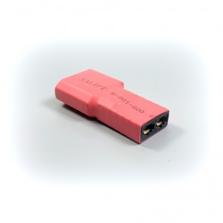 ADAPTER TRX F - XT90 M
