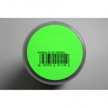 LEXAN SPRAY FLUO GREEN 150ML