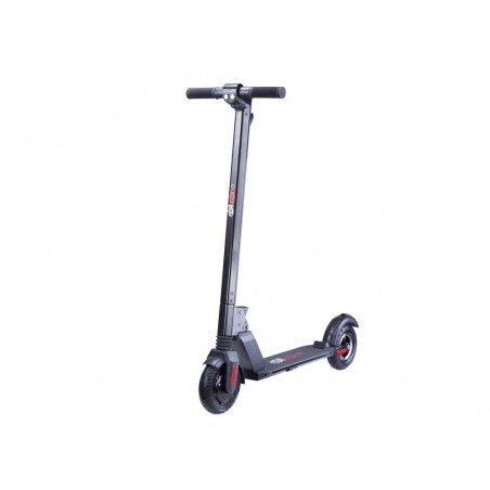 Scooter elétrica, 36 volts de lítio, 350 watts