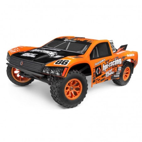 JUMPSHOT SC V2.0 1/10 RTR