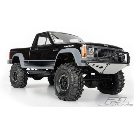 PROLINE 1/10 Jeep Comanche Full Bed 313mm PRO336200