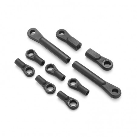 ROD END SET