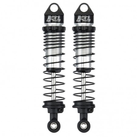 BIG BORE SCALER SHOCKS (90MM-95MM) FOR MOST 1:10 ROCK CRAWLERS FRONT OR REAR