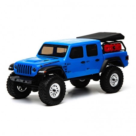 AXIAL SCX24 JEEP GLADIATOR 1/24 JT CRC 4WD RTR