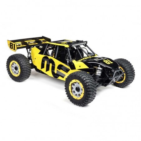 LOSI 1/5 DBXL 2.0 GAS BUGGY 4WD RTR - MAGNAFLOW