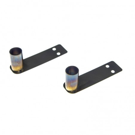 EXHAUST PIPE WITH LEDS (2)