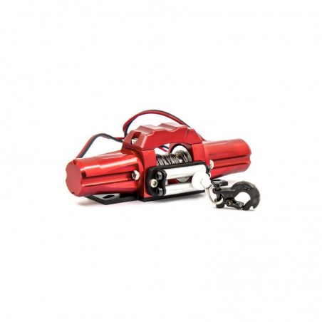 1:10 RC METAL WINCH 6KG TWIN MOTOR (TYPE B)
