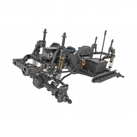 Kit Element RC Enduro Trail Truck Builder 2