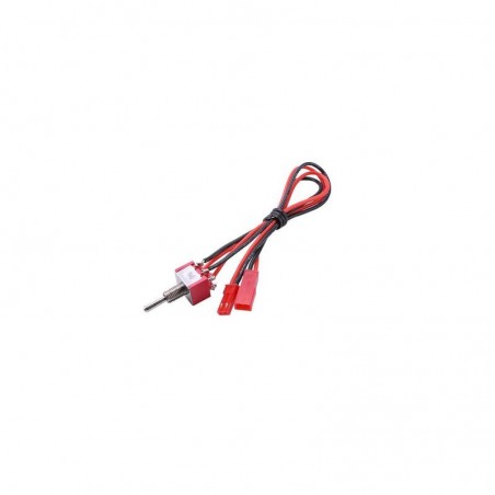 SWITCH FOR WINCH