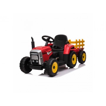 Trator + reboque 12v...