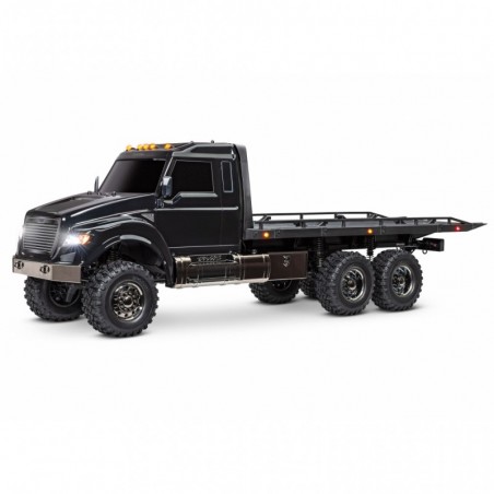 TRAXXAS TRX-6 ULTIMATE RC HAULER 1/10 RTR 6WD