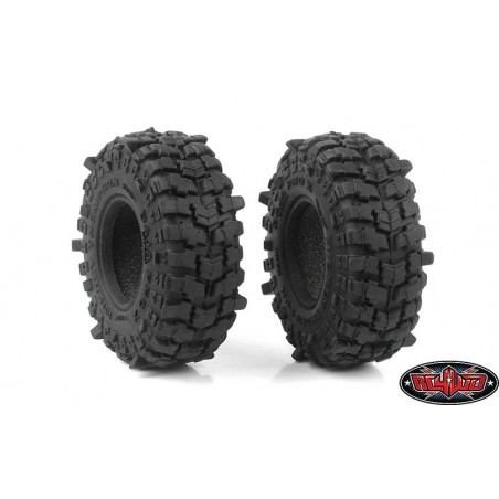 RC4WD Mickey Thompson Baja Pro X 1.0