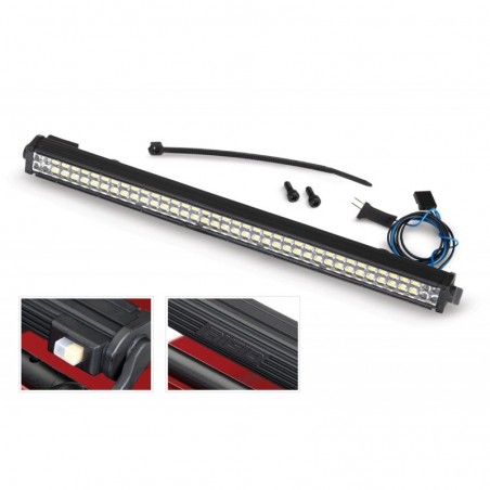 LED LIGHTBAR (RIGID), TRX4