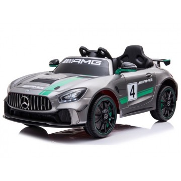 Carro eletrico para...