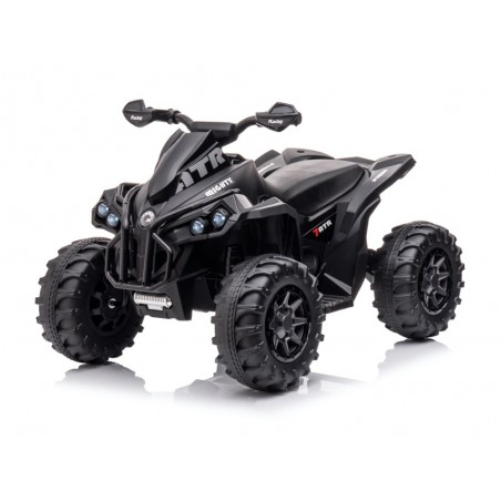ATV QUAD, passeio elétrico em ATV 12 volts
