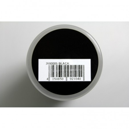 TINTA LEXAN SPRAY PRETO 150ML