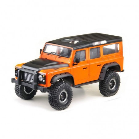 Crawler 1:10 EP CR3.4 "LANDI" RTR - LIMITED EDITION
