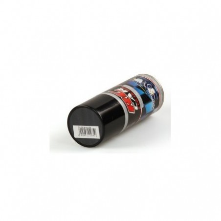 SPRAY RC PRETO METALIZADO - 935