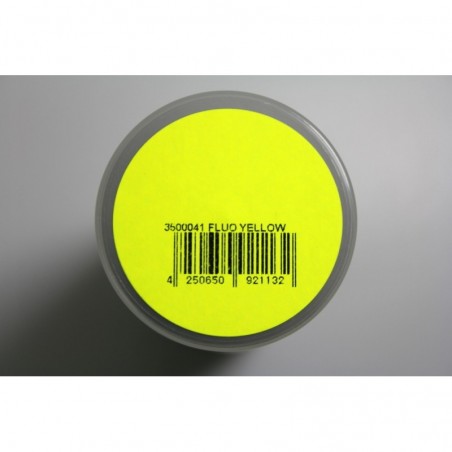 LEXAN SPRAY FLUO YELLOW 150ML