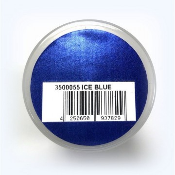 LEXAN SPRAY ICE DARK BLUE...