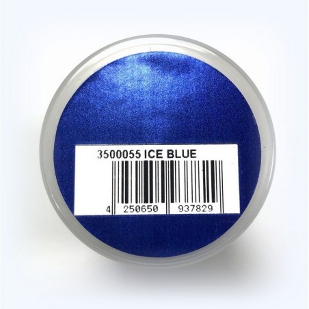 LEXAN SPRAY ICE DARK BLUE 150ML