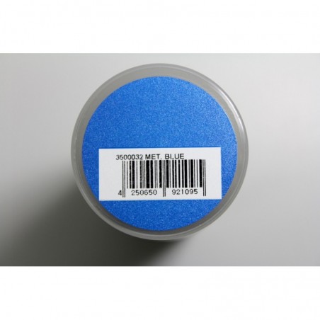 LEXAN SPRAY MET. BLUE 150ML
