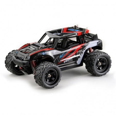 Scale 1:18 4WD High Speed Sand Buggy, 2,4GHz