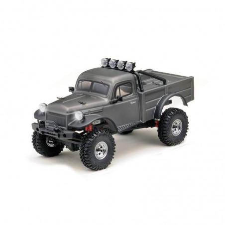 1:18 Micro Crawler "Power Wagon" RTR