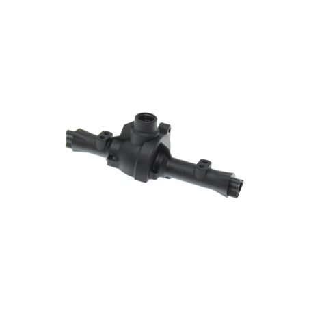 PORTAL CENTER GEARBOX HOUSING
