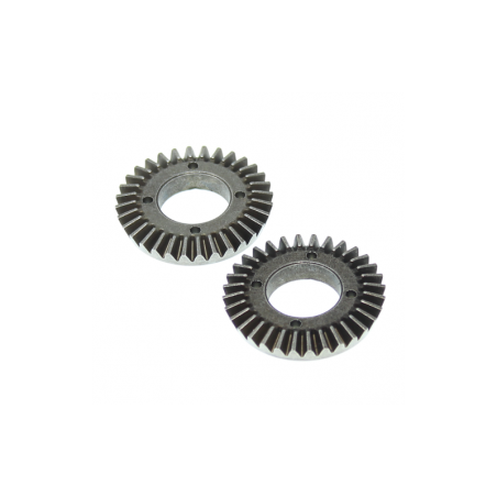 PORTAL AXLE RING GEAR