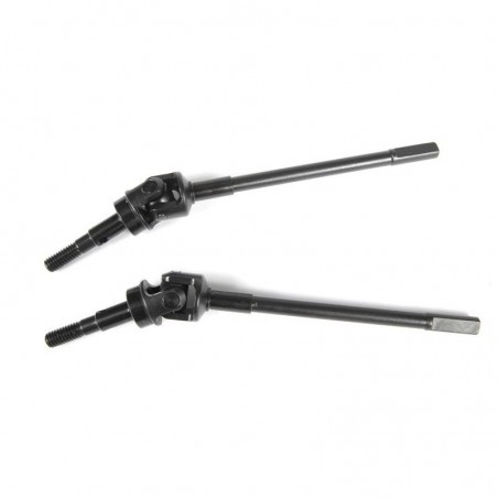 AR44 UNIVERSAL AXLE SET (2PCS)