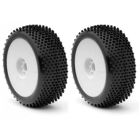 AKA Crossbrace 1/8 TT Ultra Soft Colados (2)