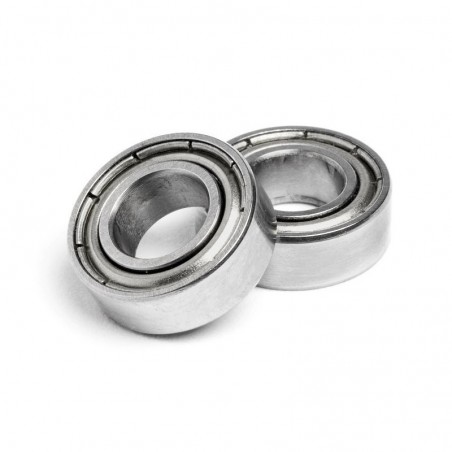 BALL BEARING 6X12X4MM (2PCS)